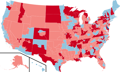 2010 United States House of Representatives elections